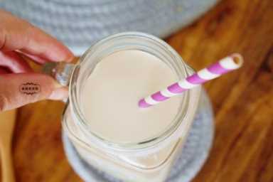 想喝奶茶不用买，方子教给你，简单0失败，口感香甜特舒坦