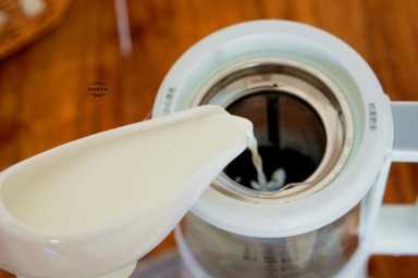 想喝奶茶不用买，方子教给你，简单0失败，口感香甜特舒坦