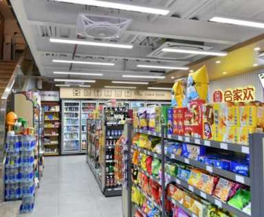 背靠大树好乘凉——加盟便利店连锁都有哪些好处？