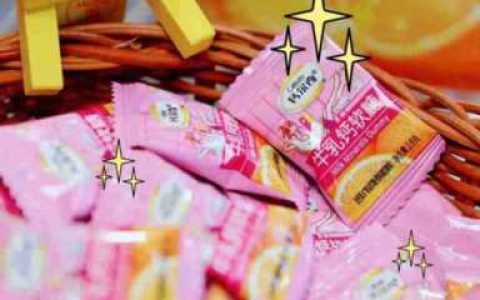 最好吃又便宜的零食,最新零食食品信息及折扣推荐