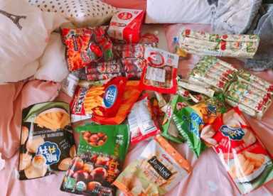 最好吃又便宜的零食,最新零食食品信息及折扣推荐插图9 好吃又便宜的零食有那些呢?排行榜有你喜欢吃的零食吗?