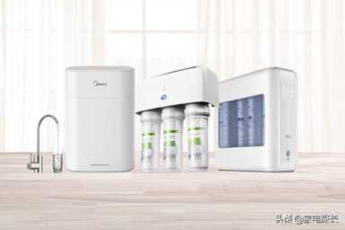净水器怎么选？2021年1-9月销售数据出炉！哪个牌子值得买？