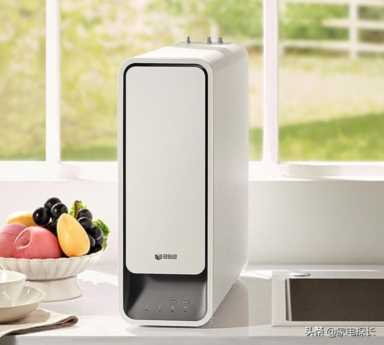 净水器怎么选？2021年1-9月销售数据出炉！哪个牌子值得买？