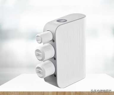 净水器怎么选？2021年1-9月销售数据出炉！哪个牌子值得买？