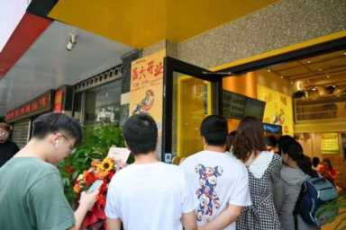 开了5年螺蛳粉店的店主真实自述！月入10w是我万万没想到的