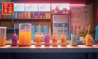 云上禾谷：2023年新手小白创业的行业推荐，小成本也能做成大事业