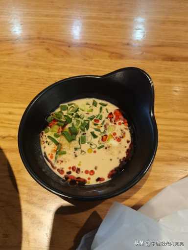 杨国福麻辣烫怎么样,杨国福麻辣烫小料收费吗插图5 抖音·杨国福麻辣烫,大满足套餐25.8元