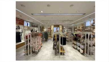 加盟网有哪些网站,内衣加盟店加盟费插图3 内衣加盟店怎么加盟?加盟闺秘,把握好这一步就够了