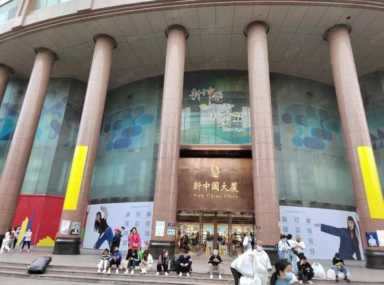 中国服装品牌网,广州服装批发市场推荐插图3 新手一定要get√广州主要服装批发市场的拿货攻略