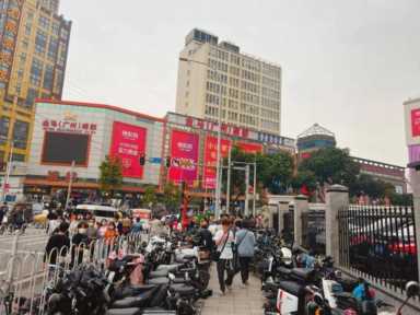 中国服装品牌网,广州服装批发市场推荐插图11 新手一定要get√广州主要服装批发市场的拿货攻略