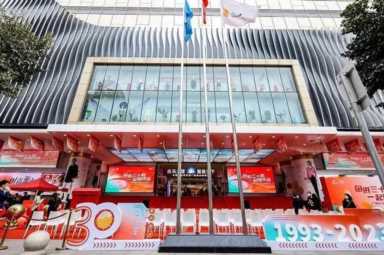 中国服装品牌网,广州服装批发市场推荐插图15 新手一定要get√广州主要服装批发市场的拿货攻略