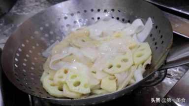 厨师长分享家常麻辣香锅做法，配方独特口味地道，全是干货请收藏