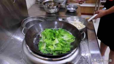 厨师长分享家常麻辣香锅做法，配方独特口味地道，全是干货请收藏