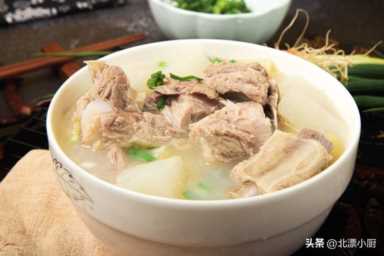 煮肉炖排骨，牢记“1放3不放”，肉嫩不柴香味足，没腥味