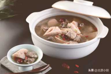 煮肉炖排骨，牢记“1放3不放”，肉嫩不柴香味足，没腥味