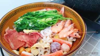 家庭麻辣香锅简单做法,麻辣香锅怎么做入味插图3 教你在家也能做出好吃的麻辣香锅,不仅好吃还美味,做法超简单