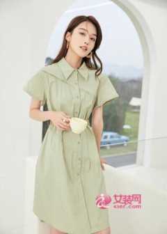 有什么好的女装加盟店推荐 现在最火女装加盟店排行榜