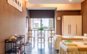 养生店投资需要多少钱，养生店加盟要加盟费吗