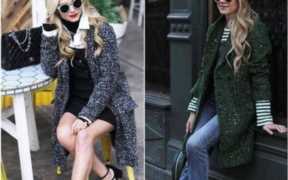 服装搭配技巧,时尚达人穿衣搭配女