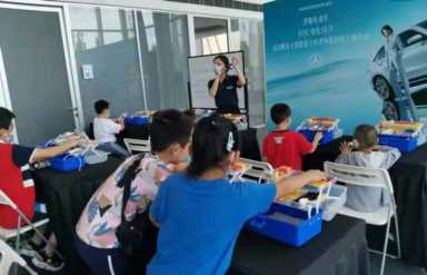 少儿编程加盟十强 少儿编程加盟品牌排名