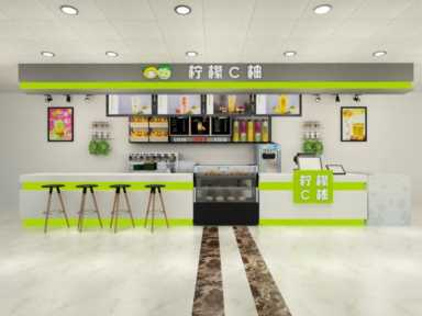 水吧加盟店大概多少钱,水吧怎样提升营业额插图1 水吧涨收入窍门大推荐