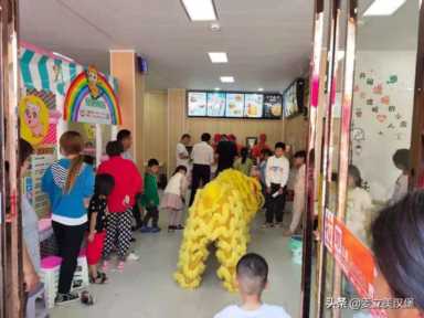 新手怎样开炸鸡汉堡店,炸鸡汉堡开店流程插图3 在县城开一家炸鸡汉堡店,如何才能开拓终端市场?