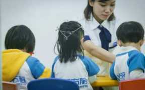 全脑教育加盟哪家好，加盟孩子教育全脑开发