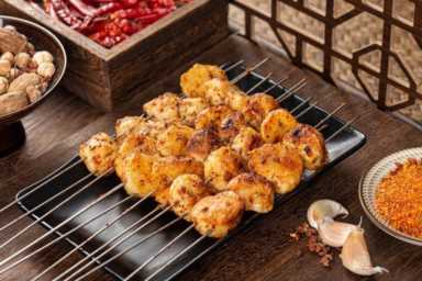 江西烧烤店利用“0元生蚝”，一年获利120万，套路太牛了