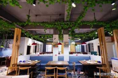 餐馆装修需要考虑哪些问题，餐馆装修要点介绍