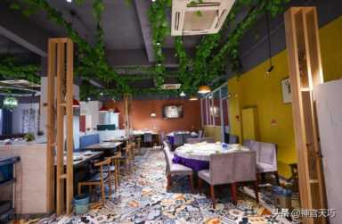 餐馆装修需要考虑哪些问题，餐馆装修要点介绍