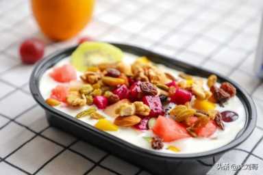 价值3000且可商用的水果捞详细配方，夏日副业首选