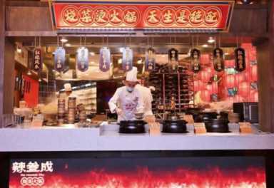 火锅加盟品牌排行榜前十名,中国八大菜系的风格特点插图19 全国10大火锅新秀,个个身怀绝技