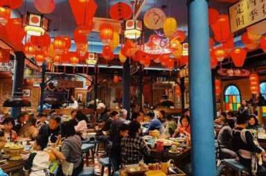 火锅加盟品牌排行榜前十名,中国八大菜系的风格特点插图15 全国10大火锅新秀,个个身怀绝技