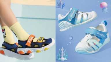 京东618预售童装童鞋预售爆款清单出炉