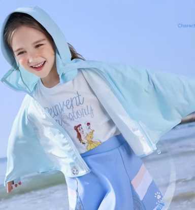 京东618预售童装童鞋预售爆款清单出炉