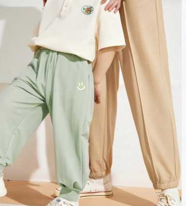 京东618预售童装童鞋预售爆款清单出炉