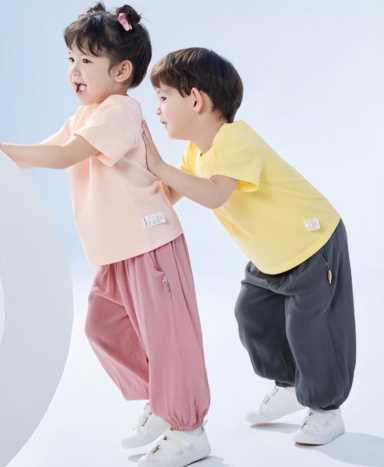 京东618预售童装童鞋预售爆款清单出炉