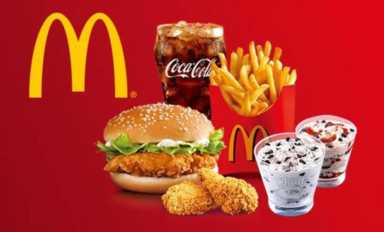 麦当劳加盟费及加盟条件2023，加盟麦当劳