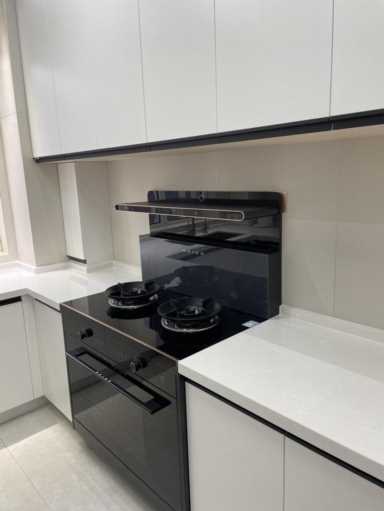 厨房装修安装集成灶，必看十大经验法则