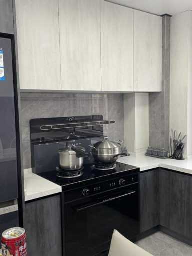 厨房装修安装集成灶，必看十大经验法则