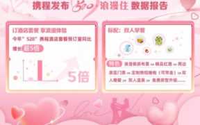 携程酒店预订,哪个平台订酒店比较优惠