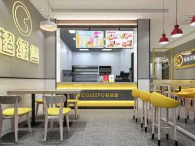 汉堡店加盟排行榜上哪个比较好,汉堡加盟怎么样插图7 汉堡加盟条件和费用,开汉堡店注意了