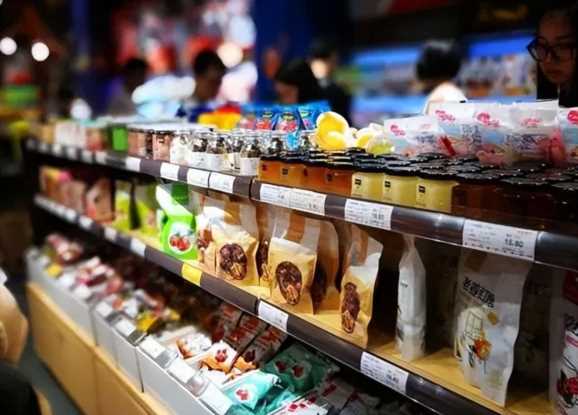 全国口碑最好的零食加盟店,中国零食铺十大品牌