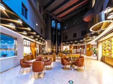 八店齐开 | 全国联动，喆啡酒店品牌实力彰显