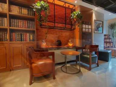 八店齐开 | 全国联动，喆啡酒店品牌实力彰显