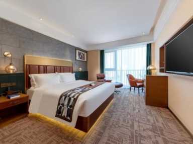 八店齐开 | 全国联动，喆啡酒店品牌实力彰显