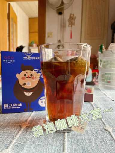 太值了！又发掘出5款“宝藏咖啡”，醇香浓郁又好喝，价格还亲民