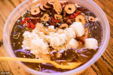 夏天做什么小吃生意最赚钱