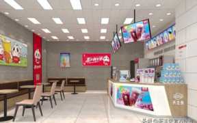 茶叶招商加盟网,奶茶店为什么要加盟