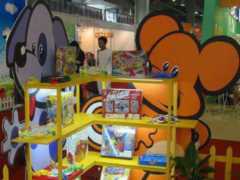 玩具加盟品牌哪个好怎么加盟,益智玩具的选择插图1 开玩具店哪家靠谱,杭州巧天才玩具致力于儿童玩具零售领域